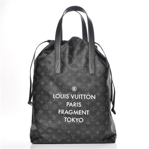 Louis Vuitton AUTHENTIC LOUIS VUITTON x FRAGMENT .